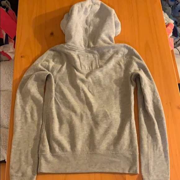 Abercrombie sweater - Picture 4 of 4